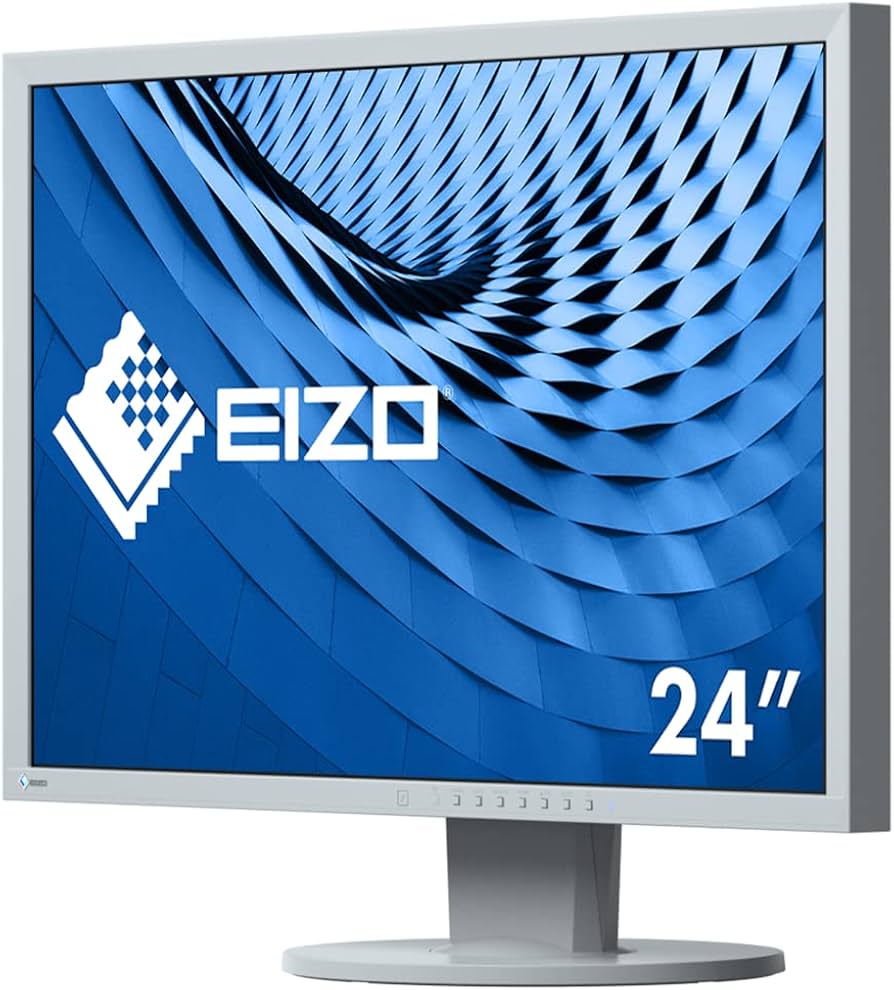Monitor Eizo FlexScan EV2430 reacondicionado Grado B