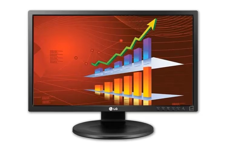 Monitor LG 23M835PY-5 reacondicionado Grado B
