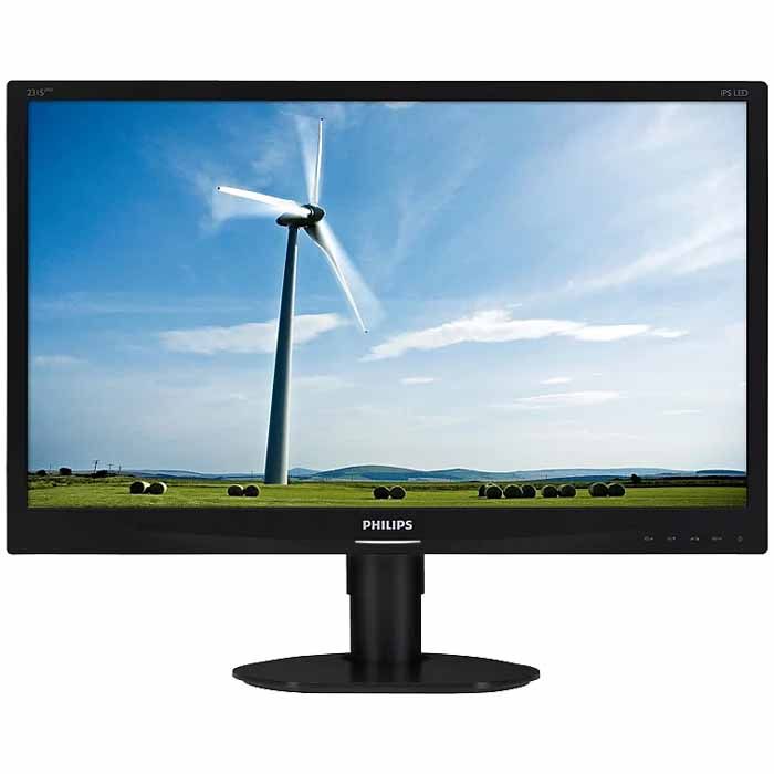 Monitor Philips 23S reacondicionado Grado B
