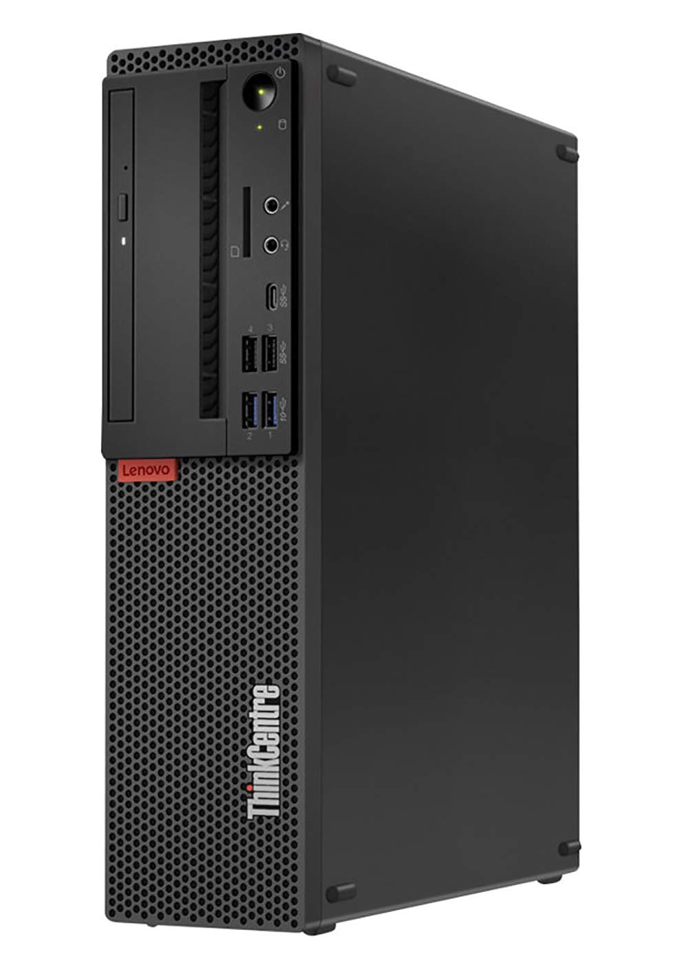 Ordenador Lenovo M720S SFF reacondicionado Grado B – Core i7 9700T, 8GB RAM, 256GB SSD