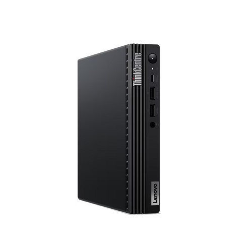 Ordenador Lenovo Tiny M730Q WIFI reacondicionado Grado B – Core i5 10500T, 8GB RAM, 256GB SSD