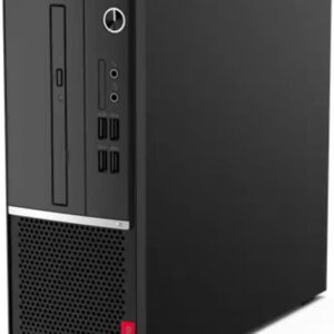 Ordenador Lenovo V530s SFF reacondicionado Grado B – Core i5 9400, 8GB RAM, 256GB SSD