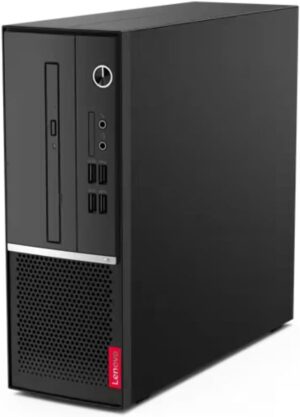 Ordenador Lenovo V530s SFF reacondicionado Grado B – Core i5 9400, 8GB RAM, 256GB SSD