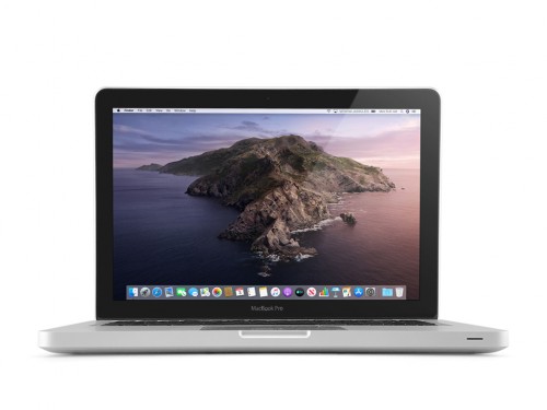 Portátil Apple Macbook Pro MD101LLA reacondicionado Grado A – i5 3210M, 8GB RAM, 500GB