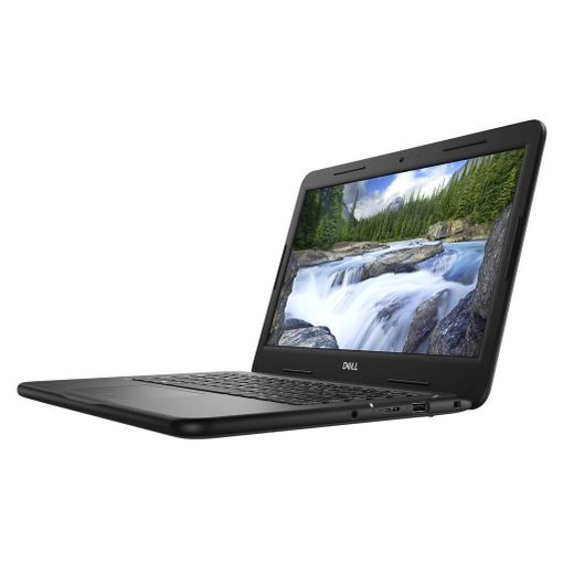 Portátil Dell Latitude 3310 TÁCTIL reacondicionado Grado B con teclado castellano + pantalla nueva – Core i3 8145U, 8GB RAM, 256GB SSD