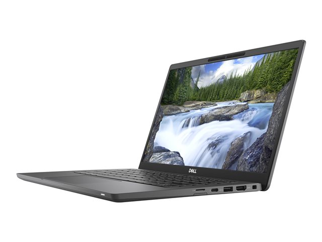 Portátil Dell Latitude 7320 reacondicionado Grado B – Core i7 1165G7, 16GB RAM, 256GB SSD