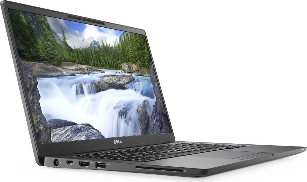 Portátil Dell Latitude 7400 2 en 1 TÁCTIL reacondicionado Grado B – Core i5 8365U, 16GB RAM, 512GB SSD