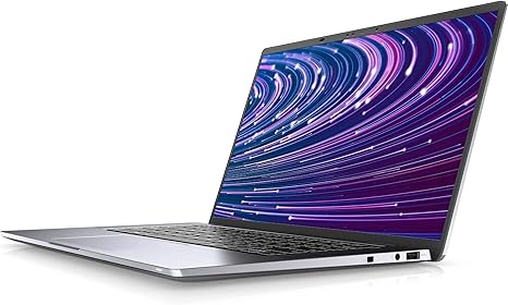 Portátil Dell Latitude 9520 2 en 1 TÁCTIL reacondicionado Grado B tecl. castellano – Core i7 1185G7, 16GB RAM, 512GB SSD
