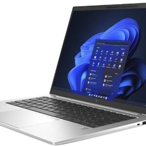 Portátil HP EliteBook 840 G9 reacondicionado Grado B – Core i5 1245U, 16GB RAM, 512GB SSD