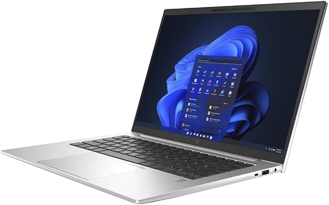 Portátil HP EliteBook 840 G9 TÁCTIL reacondicionado Grado B – Core i5 1245U, 16GB RAM, 512GB SSD