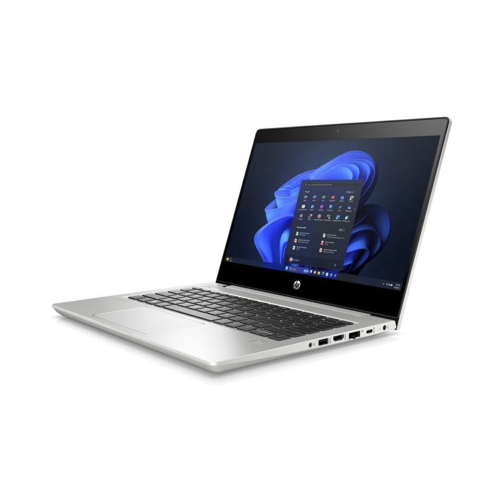 Portátil HP ProBook 430 G6 reacondicionado Grado B – Core i5 8265U, 8GB RAM, 256GB SSD