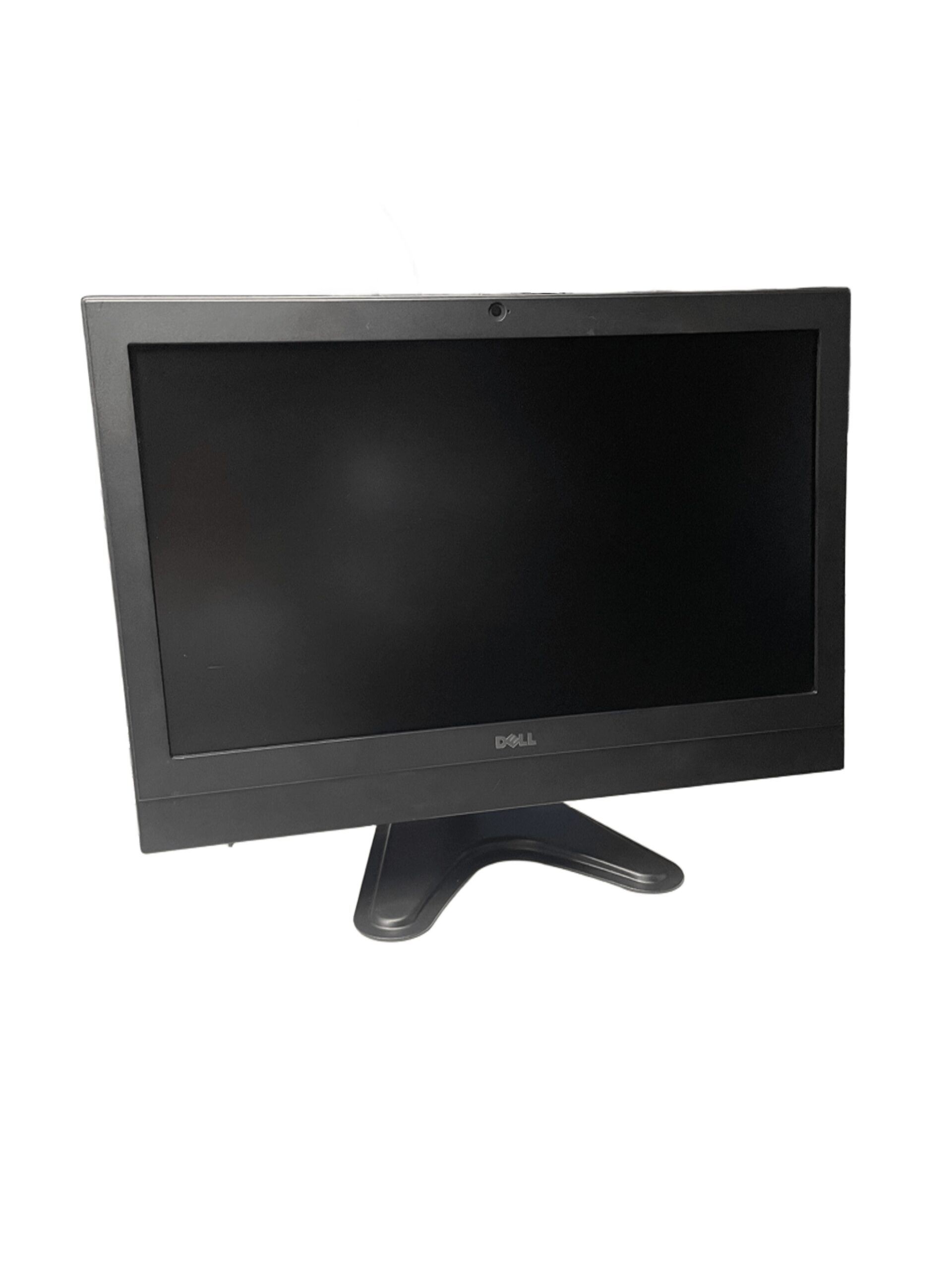 Todo en Uno Dell Optiplex 5250 AIO reacondicionado Grado B WIFI Pie generico – Core i5 7400T, 8GB RAM, 256GB SSD