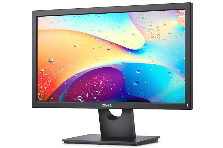 Todo en Uno - Dell Optiplex Micro 3050 + Monitor Dell E2016H reacondicionado Grado B – Core i7 6700T, 8GB RAM, 256GB SSD
